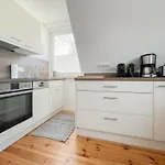 Apartment Mare Lu Timmendorfer Strand