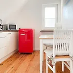 Apartment Mare Lu *