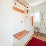 Apartment Mare Lu Timmendorfer Strand
