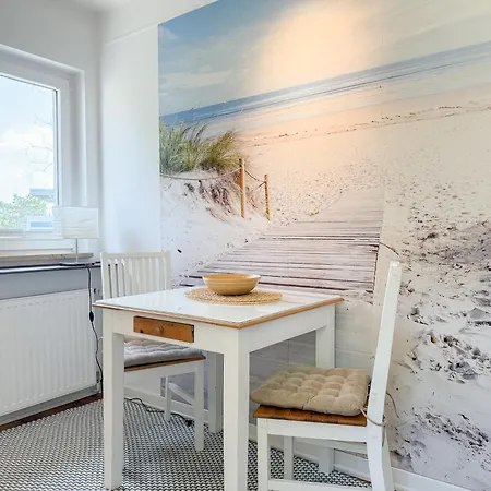 Lejlighed Mare Lu Timmendorfer Strand